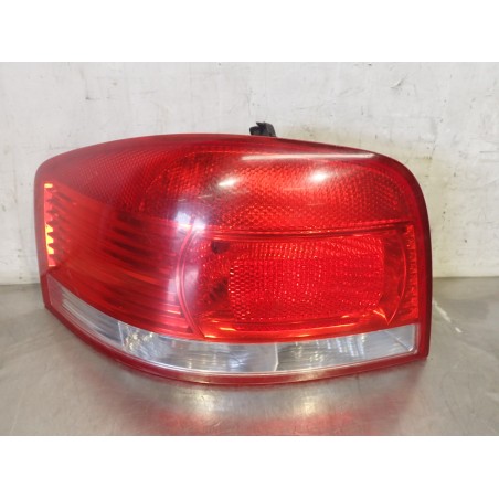 LAMPA LEWA TYLNA AUDI A3 8P 2.0TDI 8P0945095A