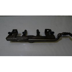 LISTWA WTRYSKOWA MAZDA 2 DE 1.3 297500-0460