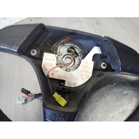 KIEROWNICA TRÓJRAMIENNA BMW E36 318 TDS KOMBI 1.7