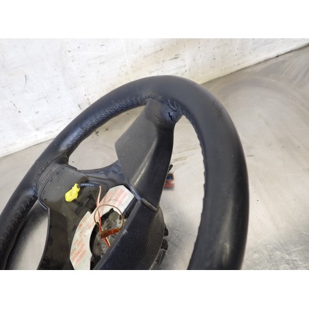 KIEROWNICA TRÓJRAMIENNA BMW E36 318 TDS KOMBI 1.7