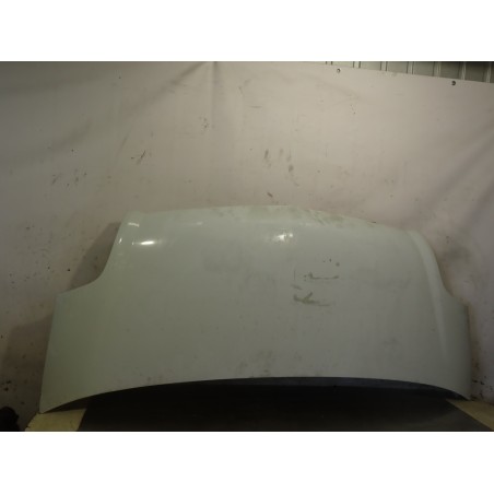 MASKA RENAULT MASTER II LIFT 2.5  