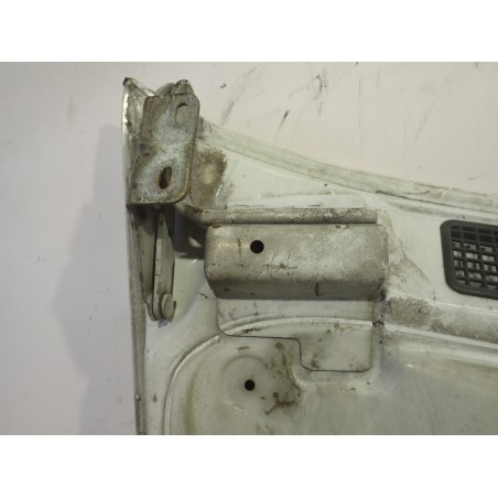 MASKA RENAULT MASTER II LIFT 2.5  
