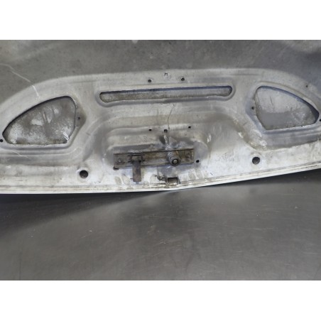 MASKA RENAULT MASTER II LIFT 2.5  