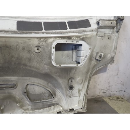 MASKA RENAULT MASTER II LIFT 2.5  