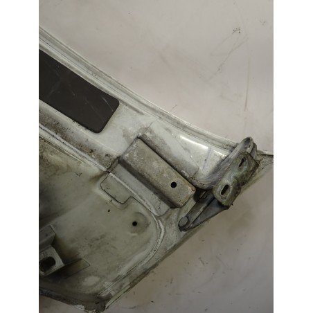 MASKA RENAULT MASTER II LIFT 2.5  