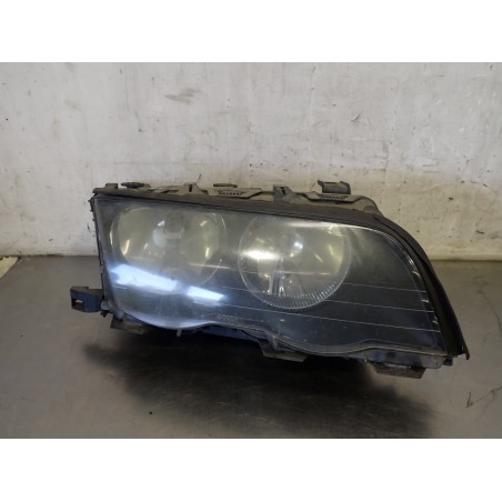 LAMPA PRAWA PRZEDNIA BMW E46 320 2.0D 0301089202