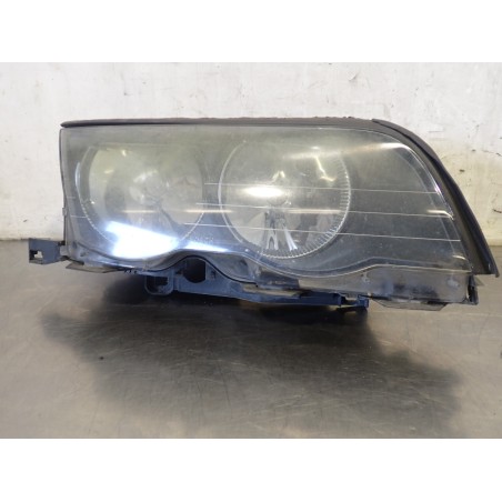 LAMPA PRAWA PRZEDNIA BMW E46 320 2.0D 0301089202