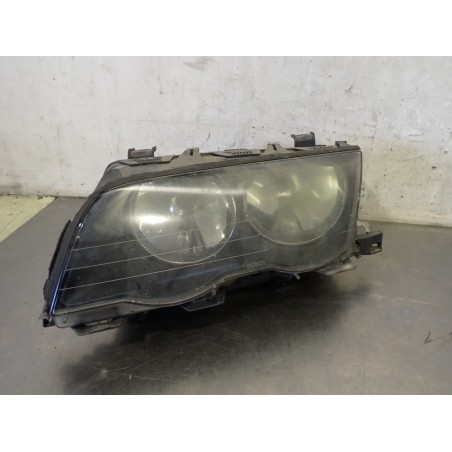 LAMPA LEWA PRZEDNIA BMW E46 320 2.0D 