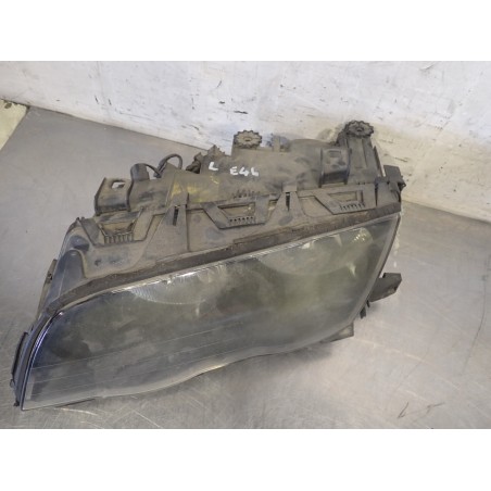 LAMPA LEWA PRZEDNIA BMW E46 320 2.0D 