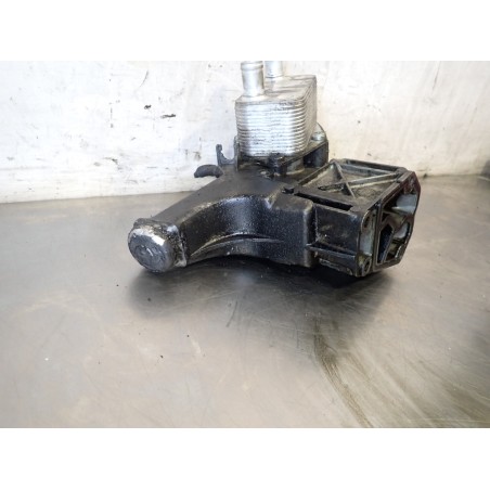 PODSTAWA FILTRA OLEJU BMW E46 320 2.0D 6740273126  2246981