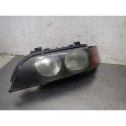 LAMPA LEWA PRZEDNIA BMW 528 2.8 