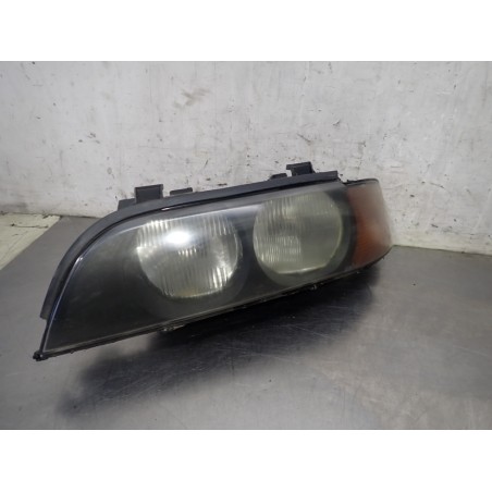 LAMPA LEWA PRZEDNIA BMW 528 2.8 