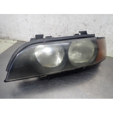 LAMPA LEWA PRZEDNIA BMW 528 2.8 