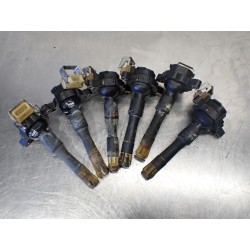 CEWKA ZAPŁONOWA BMW E39 2.5 523I M52B25 1748017  U5005