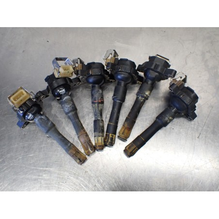 CEWKA ZAPŁONOWA BMW E39 2.5 523I M52B25 1748017  U5005