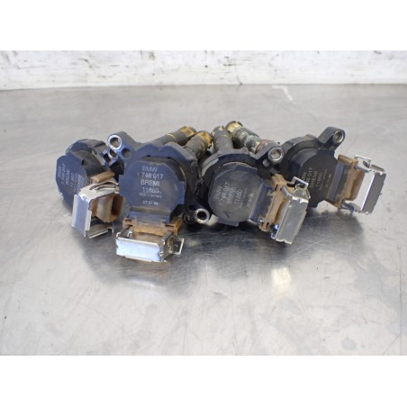 CEWKA ZAPŁONOWA BMW E39 2.5 523I M52B25 1748017  U5005