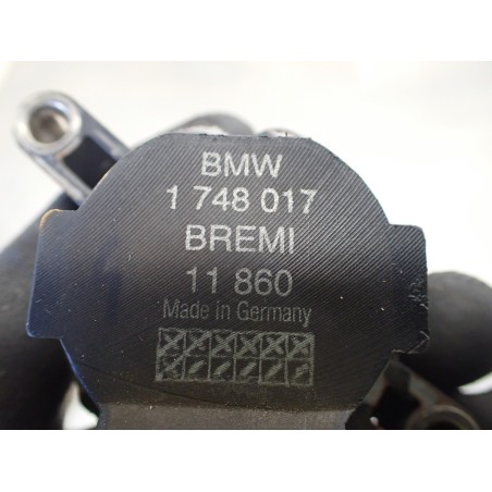 CEWKA ZAPŁONOWA BMW E39 2.5 523I M52B25 1748017  U5005