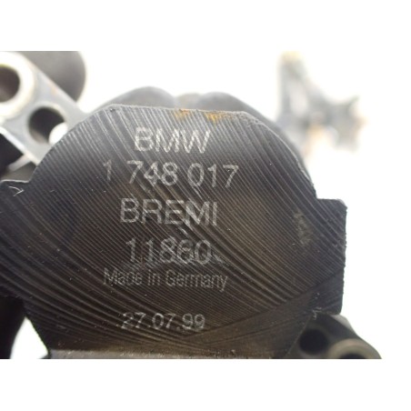 CEWKA ZAPŁONOWA BMW E39 2.5 523I M52B25 1748017  U5005