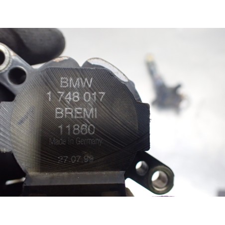 CEWKA ZAPŁONOWA BMW E39 2.5 523I M52B25 1748017  U5005