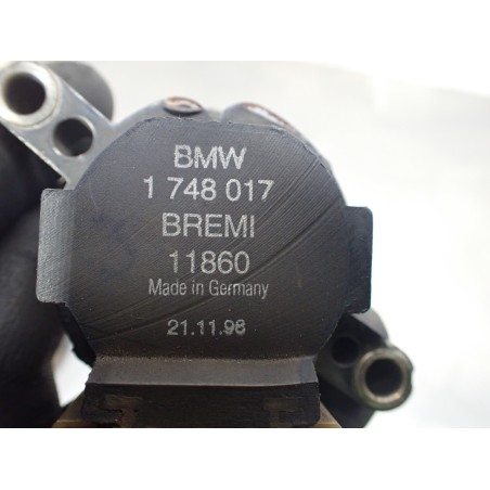 CEWKA ZAPŁONOWA BMW E39 2.5 523I M52B25 1748017  U5005
