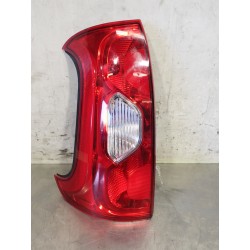 LAMPA LEWA TYLNA FIAT PANDA III 1.2 51843643