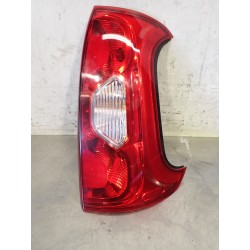 LAMPA PRAWA TYLNA FIAT PANDA III 1.2 51843642