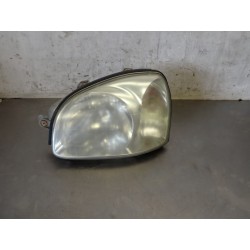 LAMPA LEWA PRZEDNIA HYUNDAI SANTA FE I 2.0 