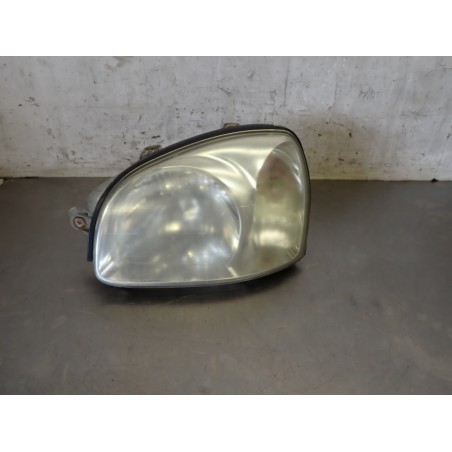 LAMPA LEWA PRZEDNIA HYUNDAI SANTA FE I 2.0 