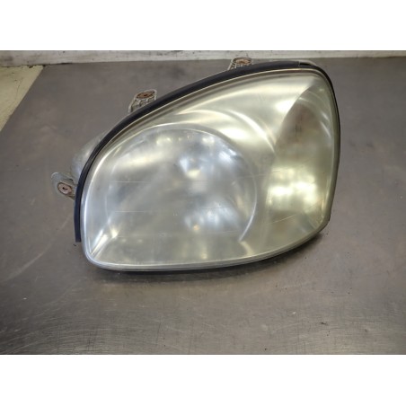 LAMPA LEWA PRZEDNIA HYUNDAI SANTA FE I 2.0 