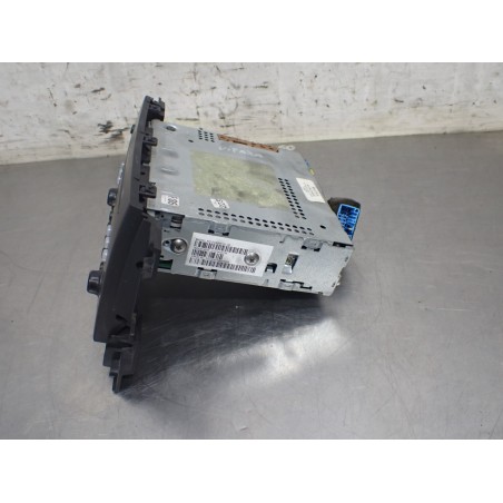 RADIO SUZUKI GRAND VITARA II 1.9 SUKNR101-06 1613-0002