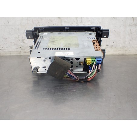 RADIO SUZUKI GRAND VITARA II 1.9 SUKNR101-06 1613-0002