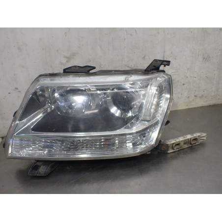 LAMPA LEWA PRZEDNIA XENON SUZUKI GRAND VITARA II 1.9
