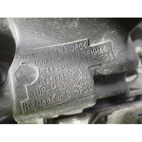 LAMPA LEWA PRZEDNIA XENON SUZUKI GRAND VITARA II 1.9