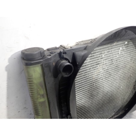 CHŁODNICA WODY CHŁODNICA OLEJU SKRZYNI BMW E36 COUPE 2.0 M52B20