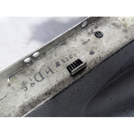 CHŁODNICA WODY CHŁODNICA OLEJU SKRZYNI BMW E36 COUPE 2.0 M52B20