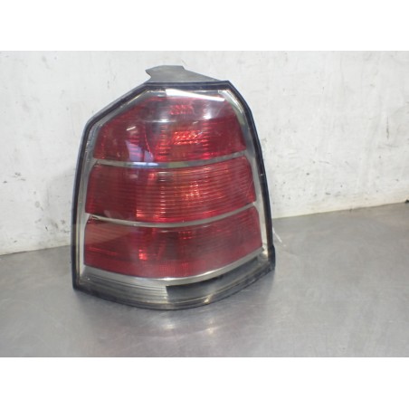 LAMPA LEWA TYLNA OPEL ZAFIRA B 1.9 