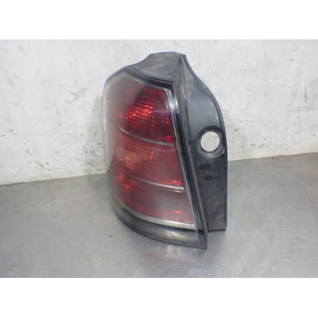 LAMPA LEWA TYLNA OPEL ZAFIRA B 1.9 