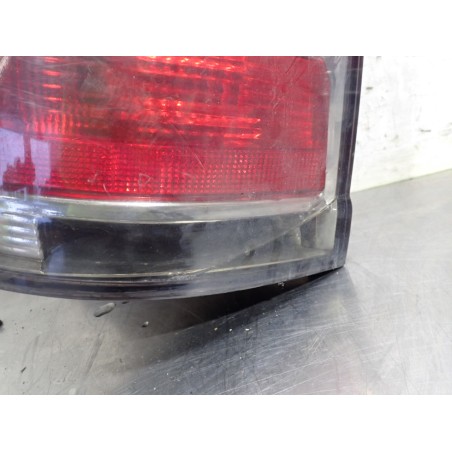 LAMPA LEWA TYLNA OPEL ZAFIRA B 1.9 