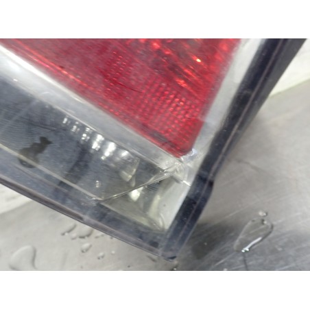 LAMPA LEWA TYLNA OPEL ZAFIRA B 1.9 