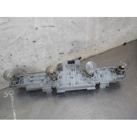 LAMPA LEWA TYLNA OPEL ZAFIRA B 1.9 