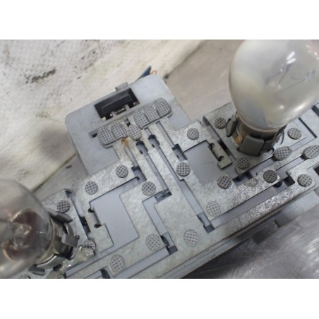 LAMPA LEWA TYLNA OPEL ZAFIRA B 1.9 