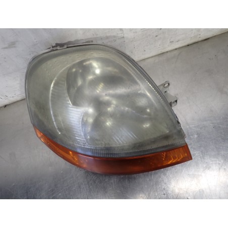 LAMPA PRAWA PRZEDNIA RENAULT MASTER II LIFT 2.5 8200163518  8200163918