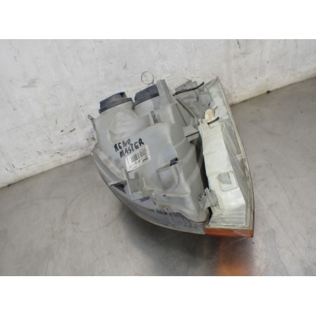 LAMPA PRAWA PRZEDNIA RENAULT MASTER II LIFT 2.5 8200163518  8200163918