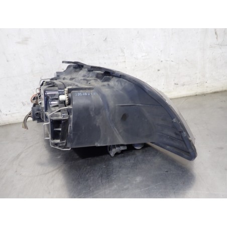 LAMPA LEWA PRZEDNIA SEAT IBIZA III 