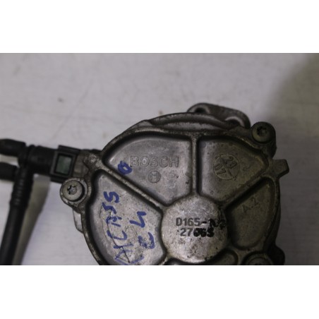 VACUM POMPA CITROEN C4 PICASSO D165-1C22706S