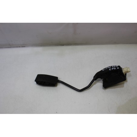 POTENCJOMETR GAZU PEUGEOT 407 2.0HDI 9644939680