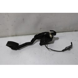 POTENCJOMETR GAZU PEUGEOT 407 2.0 HDI 9645161180