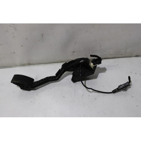 POTENCJOMETR GAZU PEUGEOT 407 2.0 HDI 9645161180