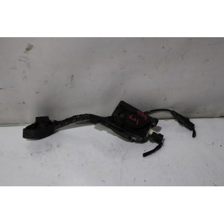 POTENCJOMETR GAZU PEUGEOT 407 2.0 HDI 9645161180