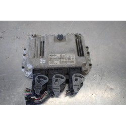 KOMPUTER SILNIKA CITROEN C2 1.4 0281011785 9658556880